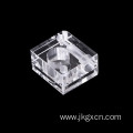 Best Sale Frit-fused Quartz flow cells